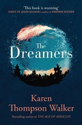 Cover: The Dreamers - Scribner UK