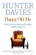 Cover: Happy Old Me - Simon + Schuster LLC