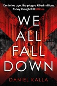 Enlarge image Cover: We All Fall Down - Simon + Schuster LLC