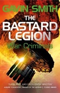 Cover: The Bastard Legion: War Criminals - Gollancz