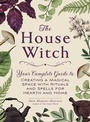 Cover: The House Witch - Adams Media