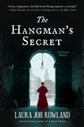 Cover: The Hangman's Secret - Crooked Lane Books
