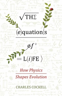 Enlarge image Cover: The Equations of Life - Atlantic Books