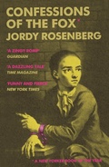 Cover: Confessions of the Fox - Atlantic Books