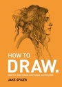 Cover: How To Draw - Ilex Press