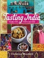 Cover: Tasting India - Simon & Schuster Australia