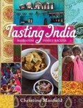 Cover: Tasting India - Simon & Schuster Australia