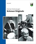 Cover: Krienser Originale - Brunner Medien AG