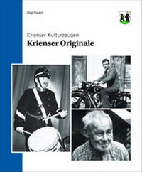 Enlarge image Cover: Krienser Originale - Brunner Medien AG