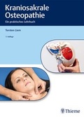 Cover: Kraniosakrale Osteopathie - Thieme