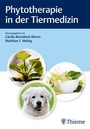 Bild: Phytotherapie in der Tiermedizin - Thieme
