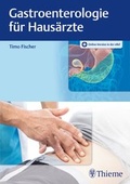 Abbildung von: Gastroenterologie für Hausärzte - Thieme