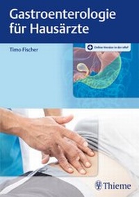 Abbildung von: Gastroenterologie für Hausärzte - Thieme