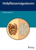 Cover: Heilpflanzensignaturen - Karl F. Haug