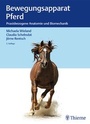 Bild: Bewegungsapparat Pferd - Sonntag, J