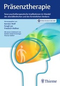 Cover: Pr&auml;senztherapie - Thieme