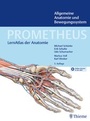 Bild: PROMETHEUS Allgemeine Anatomie und Bewegungssystem - Thieme