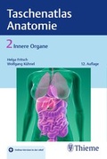 Bild: Taschenatlas der Anatomie, Band 2: Innere Organe - Thieme