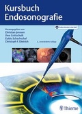 Cover: Kursbuch Endosonografie - Thieme