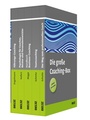 Cover: Die große Coaching-Box - Beltz eBook