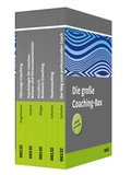 Cover: Die gro&szlig;e Coaching-Box - Beltz eBook