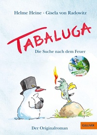 Enlarge image Cover: Tabaluga - Beltz eBook