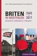Cover: Briten in Westfalen 1945-2017 - Brill Deutschland GmbH