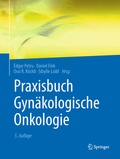 Cover: Praxisbuch Gyn&auml;kologische Onkologie - Springer