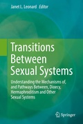 Bild: Transitions Between Sexual Systems - Springer