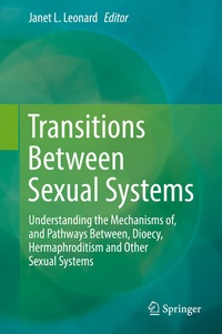 Bild: Transitions Between Sexual Systems - Springer