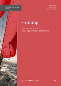 Enlarge image Cover: Firmung - Rex Luzern