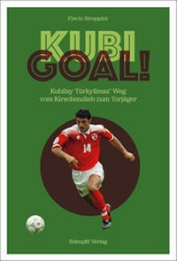 Abbildung von: Kubi Goal! - Stämpfli Verlag