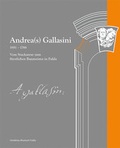 Cover: Andrea(s) Gallasini 1681-1766 - Michael Imhof Verlag