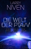 Cover: Die Welt der Ptavv - beBEYOND