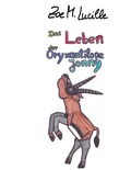 Cover: Das Leben der Oryxantilope Jonny - BoD - Books on Demand