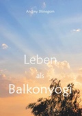 Cover: Leben als Balkonyogi - Books on Demand