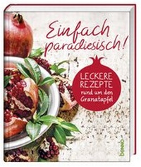 Enlarge image Cover: Einfach paradiesisch! - St. Benno