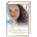 Cover: Die sch&ouml;ne Prophetin - St. Benno