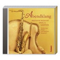 Cover: CD &raquo;Abendklang&laquo; - St. Benno