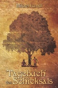 Cover: Tagebuch des Schicksals - epubli
