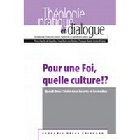 Abbildung von: Pour une Foi, quelle culture!? - Schwabe Verlagsgruppe AG Schwabe Verlag