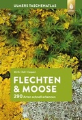 Cover: Flechten und Moose - Verlag Eugen Ulmer