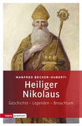 Cover: Heiliger Nikolaus - Topos plus