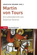 Cover: Martin von Tours - Topos plus
