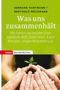 Cover: Was uns zusammenh&auml;lt - Topos plus