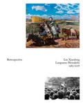 Cover: Liu Xiaodong - Verlag Kettler