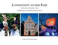 Cover: Landschaft an der Elbe - Schaumburg, Friedrich