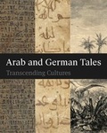 Cover: Arab and German Tales - Kulturverlag Kadmos Berlin