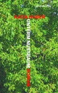 Cover: Unterm Nussbaum - Secession Verlag f&uuml;r Literatur