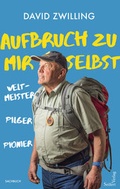 Cover: Aufbruch zu mir selbst - Seifert Verlag